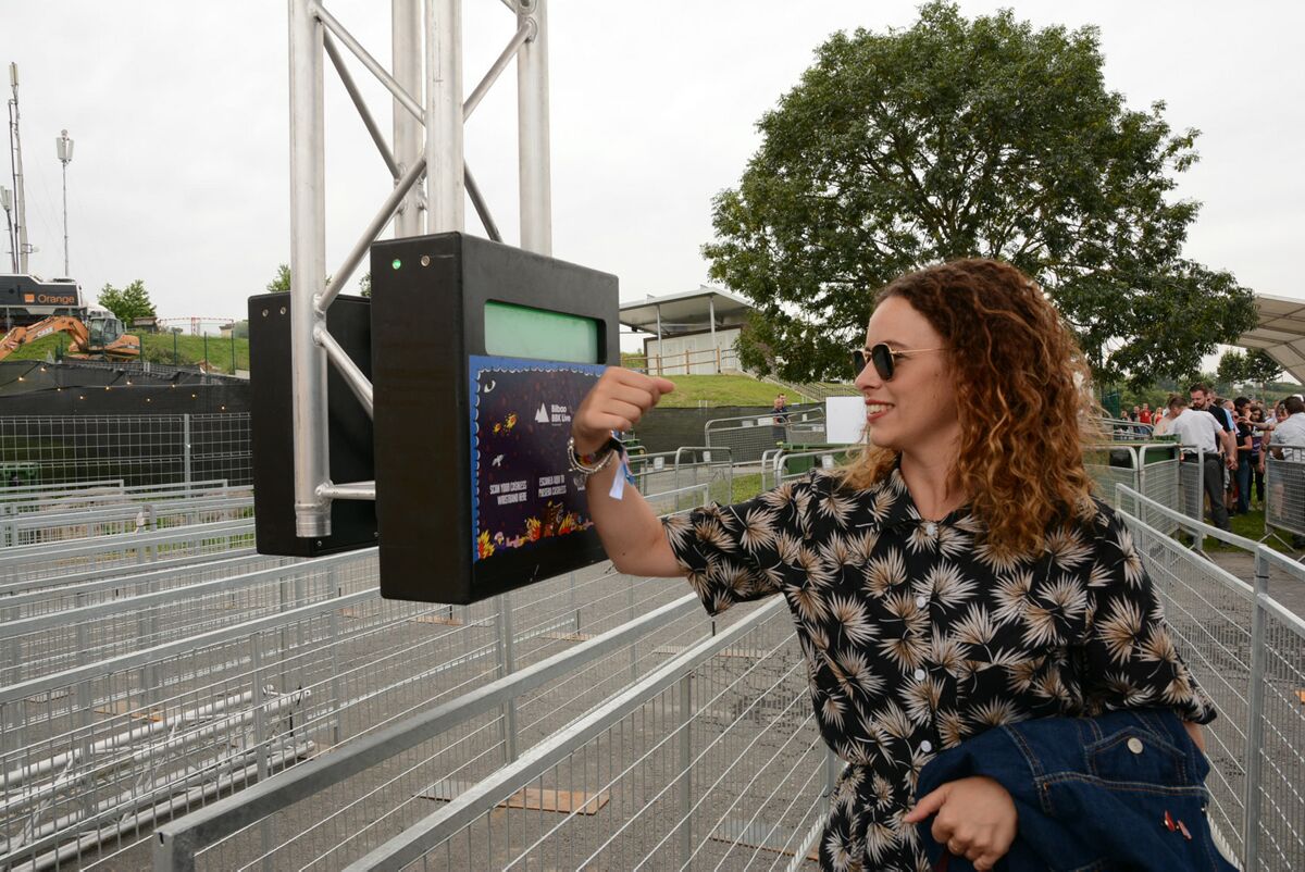 Foto 35 de la jueves 6 de julio | Bilbao BBK Live 2017